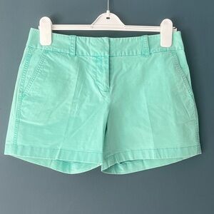Vineyard Vines Mint Green Women's Shorts